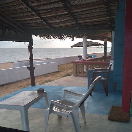 Happy Beach Cabana Hambantota Zewnętrze zdjęcie