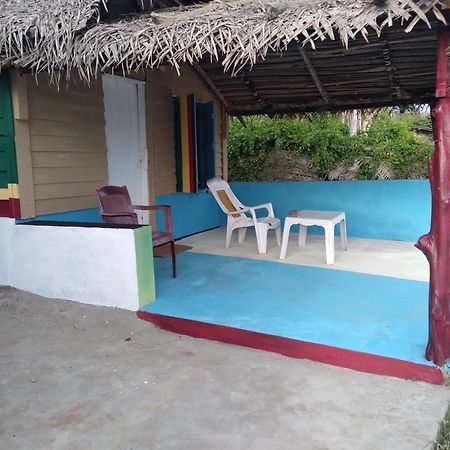 Happy Beach Cabana Hambantota Zewnętrze zdjęcie