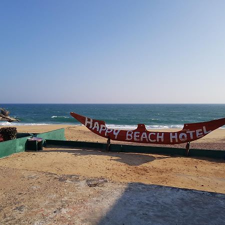 Happy Beach Cabana Hambantota Zewnętrze zdjęcie