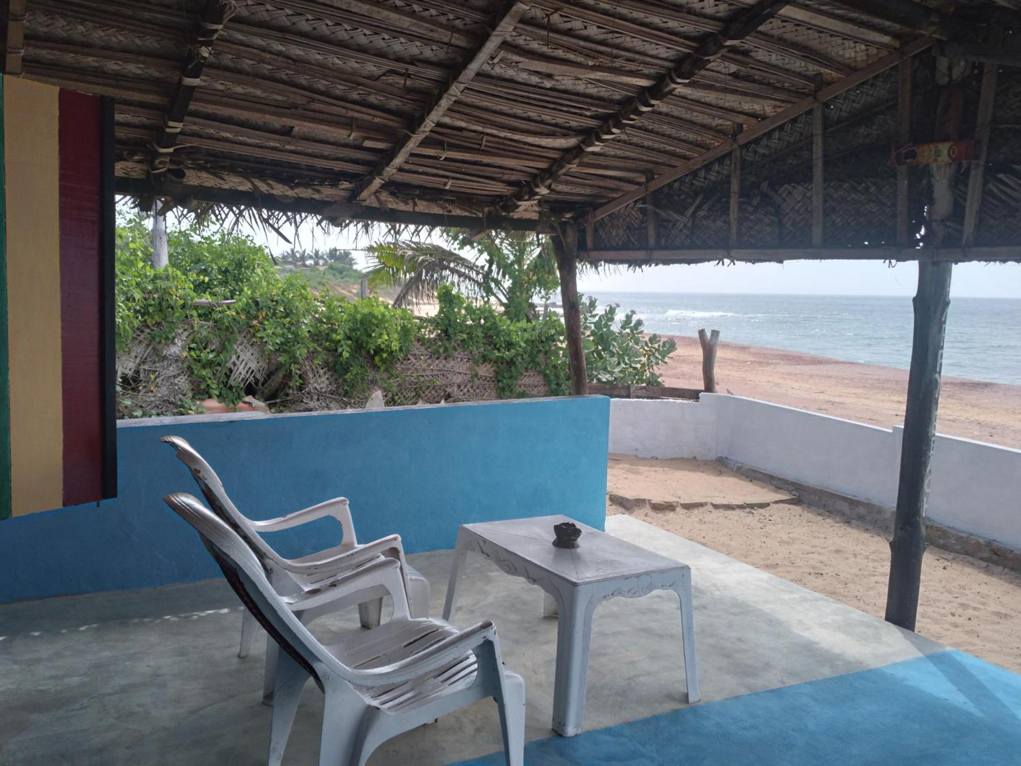 Happy Beach Cabana Hambantota Zewnętrze zdjęcie