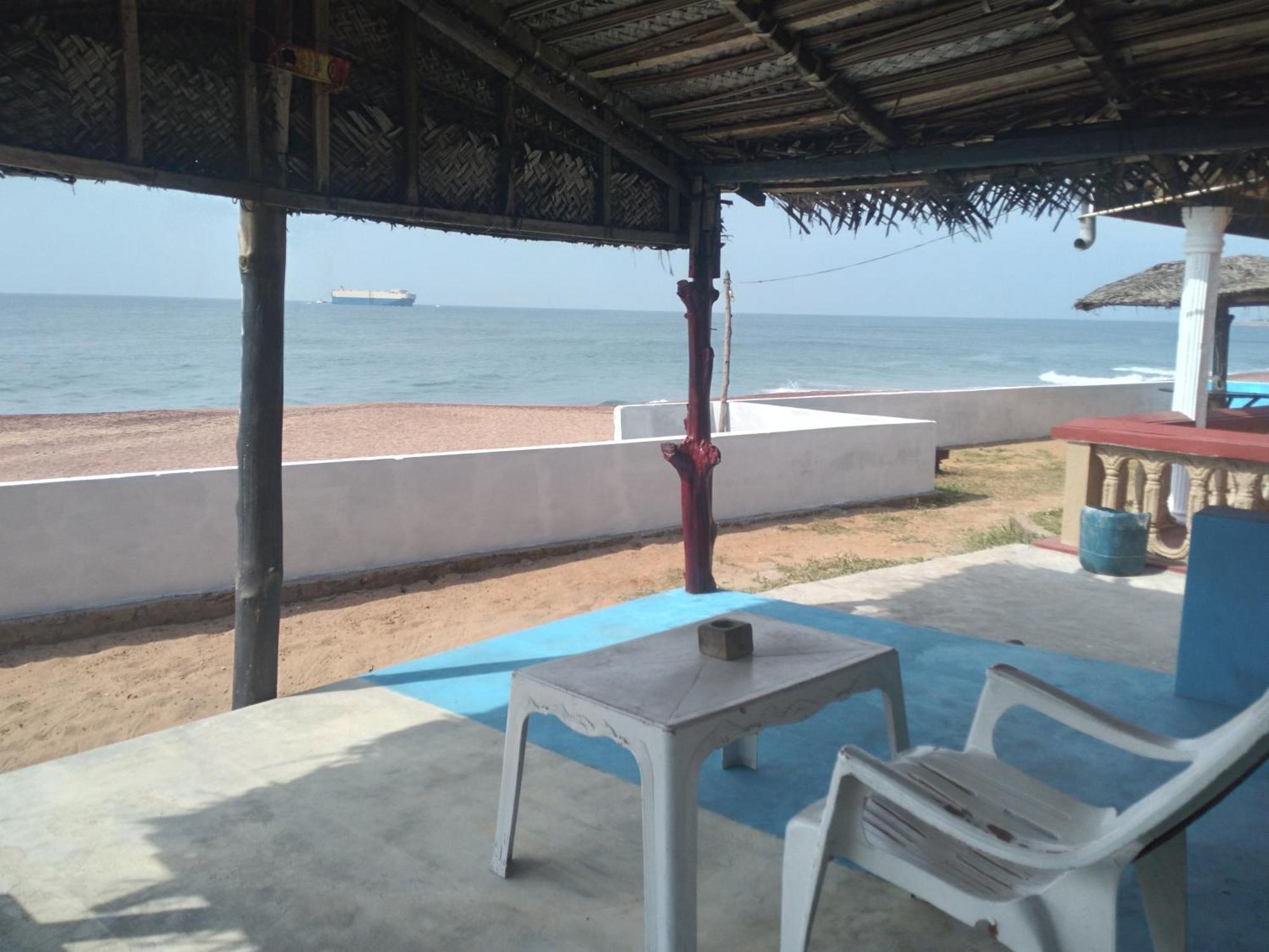 Happy Beach Cabana Hambantota Zewnętrze zdjęcie